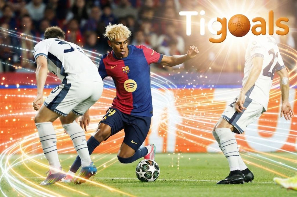 Tigoals live football