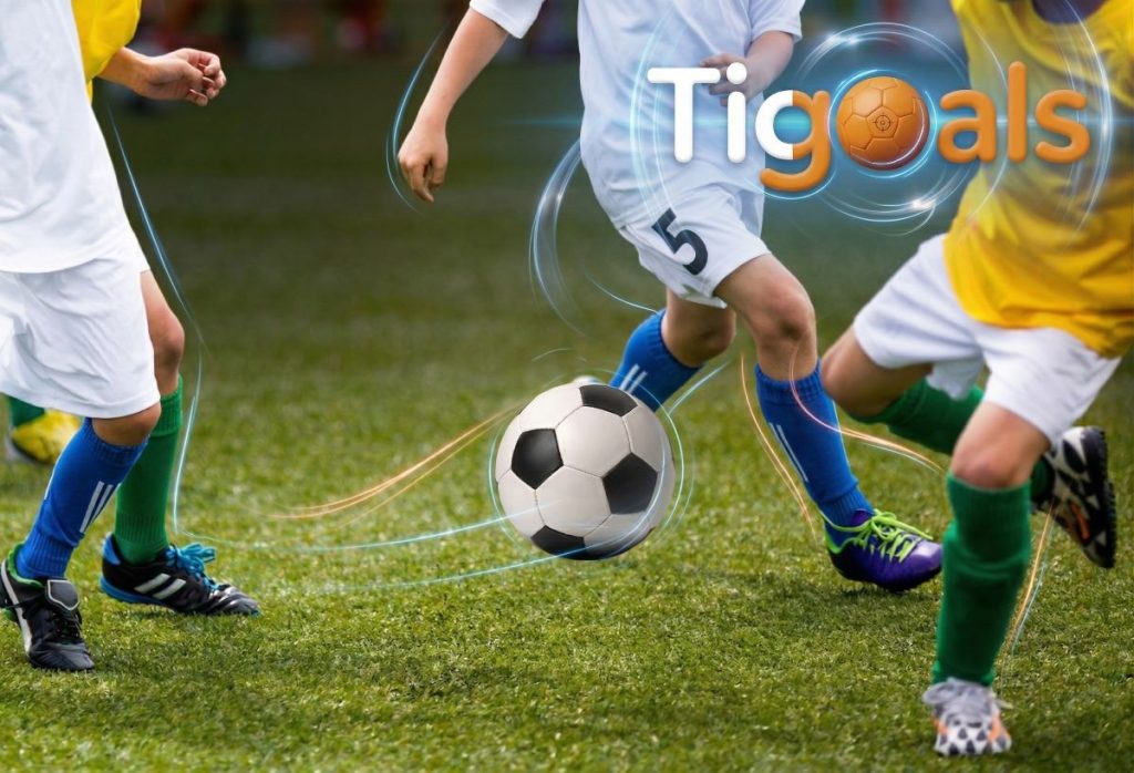 Tigoals live streaming bola
