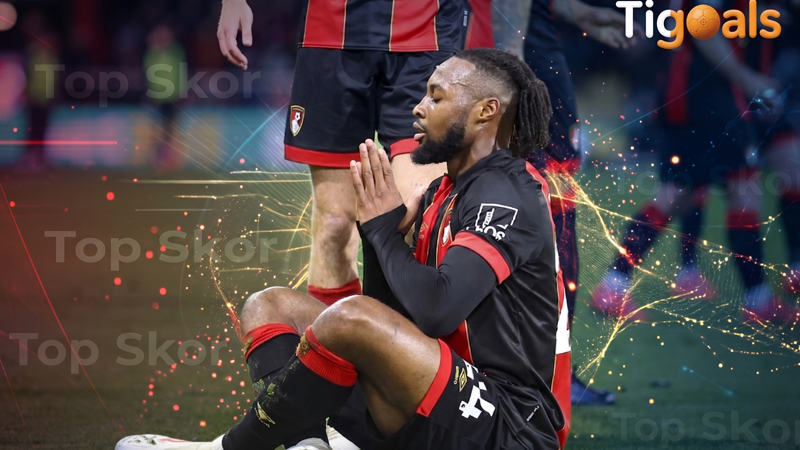 Fitur Top Skor Tigoals: Ikuti Persaingan Yang Makin Panas!